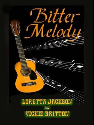 cover image of Bitter Melody